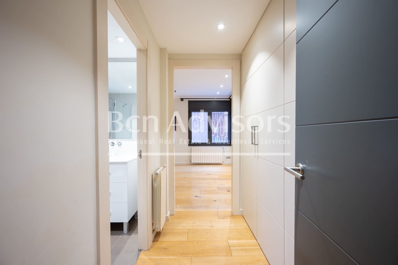 5 soveværelse Lejlighed til salg i Barcelona by - € 1.550.000 (Ref: 9561564)