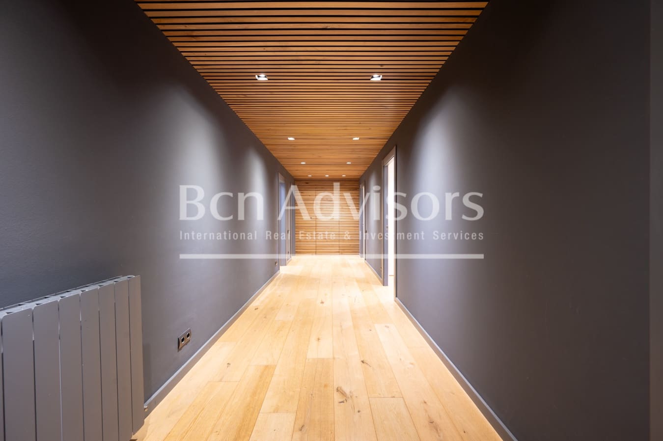 5 soveværelse Lejlighed til salg i Barcelona by - € 1.550.000 (Ref: 9561564)