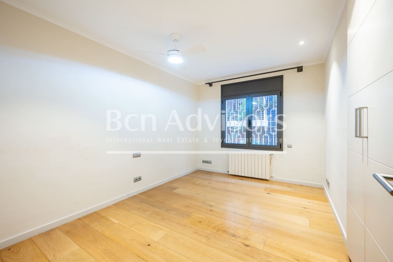 5 soveværelse Lejlighed til salg i Barcelona by - € 1.550.000 (Ref: 9561564)