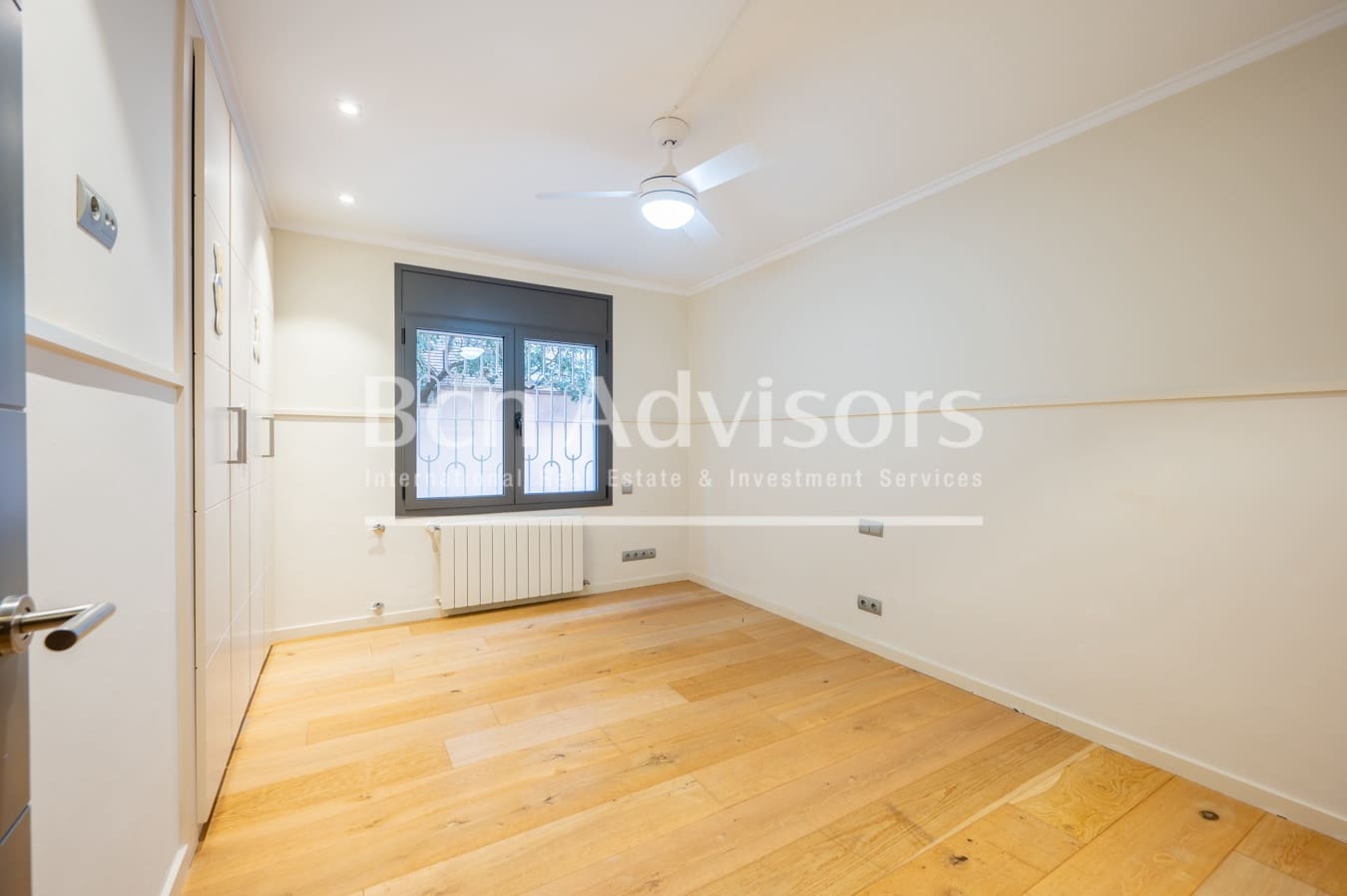 5 soveværelse Lejlighed til salg i Barcelona by - € 1.550.000 (Ref: 9561564)