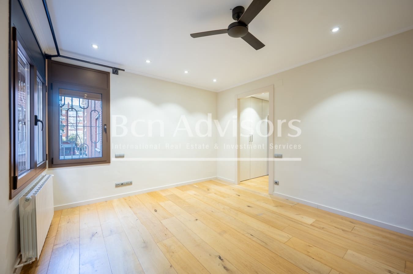 5 soveværelse Lejlighed til salg i Barcelona by - € 1.550.000 (Ref: 9561564)