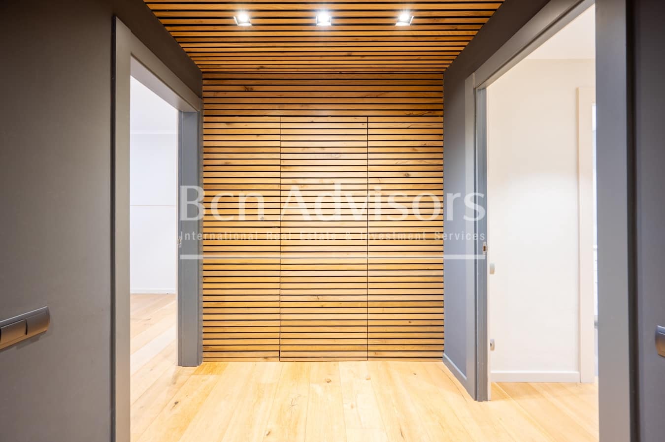 5 soveværelse Lejlighed til salg i Barcelona by - € 1.550.000 (Ref: 9561564)