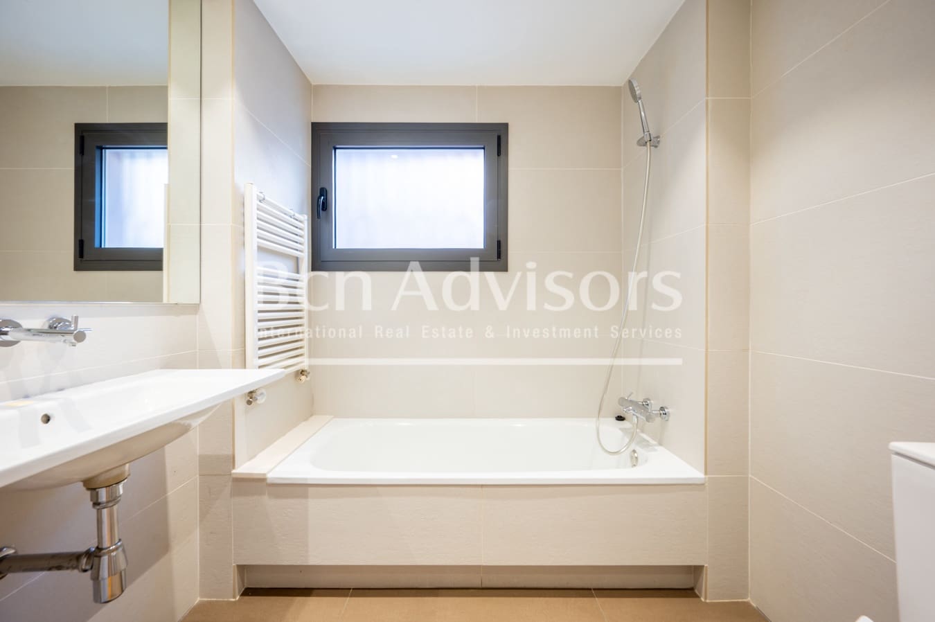 5 soveværelse Lejlighed til salg i Barcelona by - € 1.550.000 (Ref: 9561564)