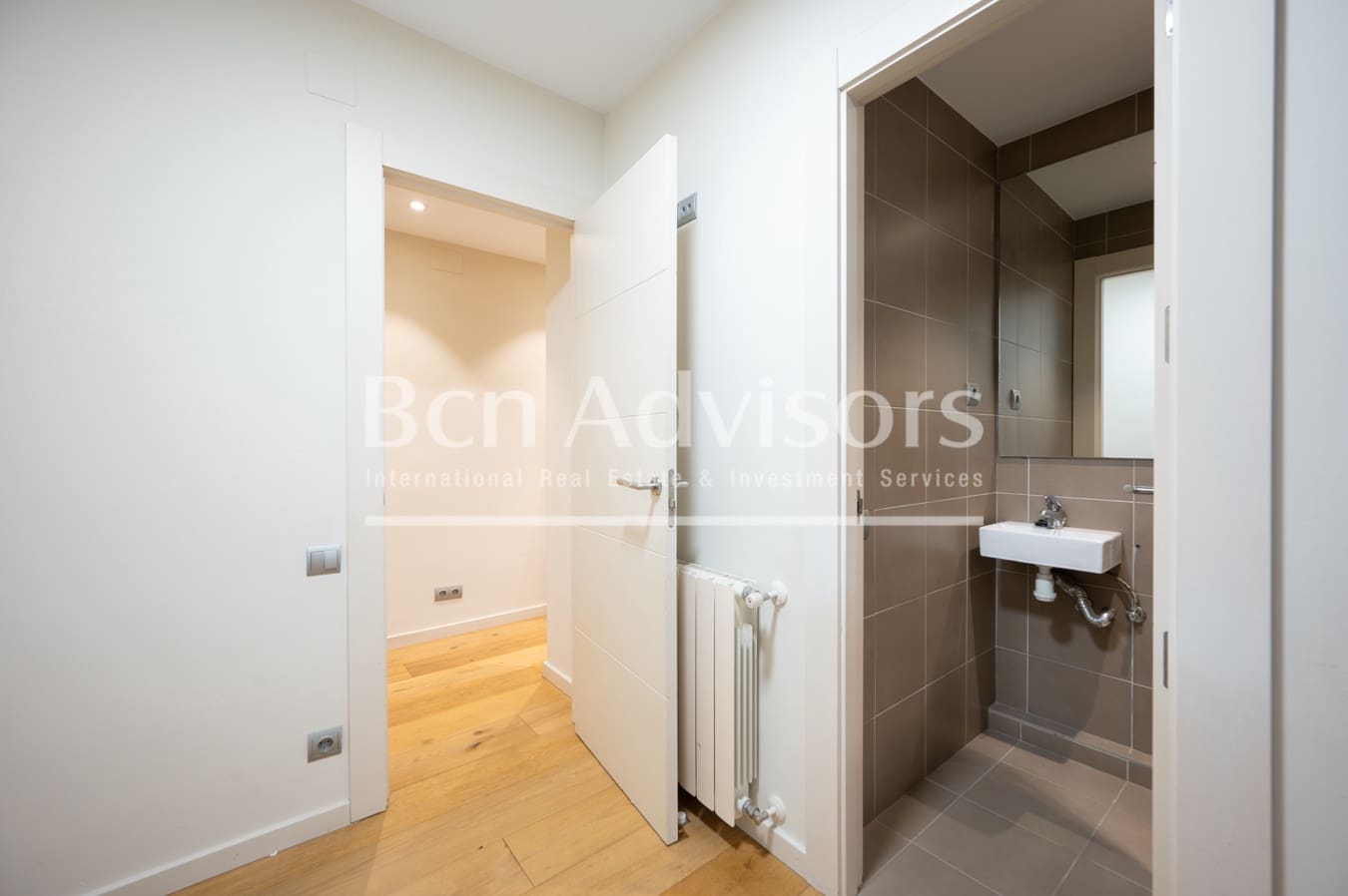 5 soveværelse Lejlighed til salg i Barcelona by - € 1.550.000 (Ref: 9561564)