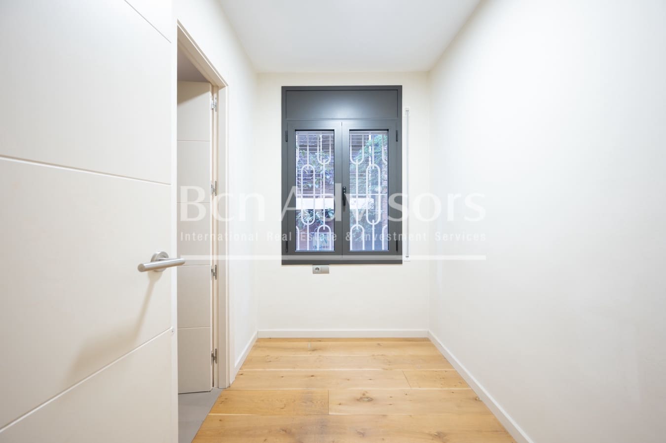 5 soveværelse Lejlighed til salg i Barcelona by - € 1.550.000 (Ref: 9561564)