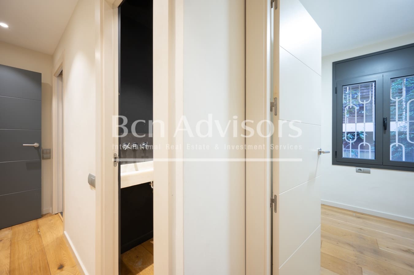 5 soveværelse Lejlighed til salg i Barcelona by - € 1.550.000 (Ref: 9561564)