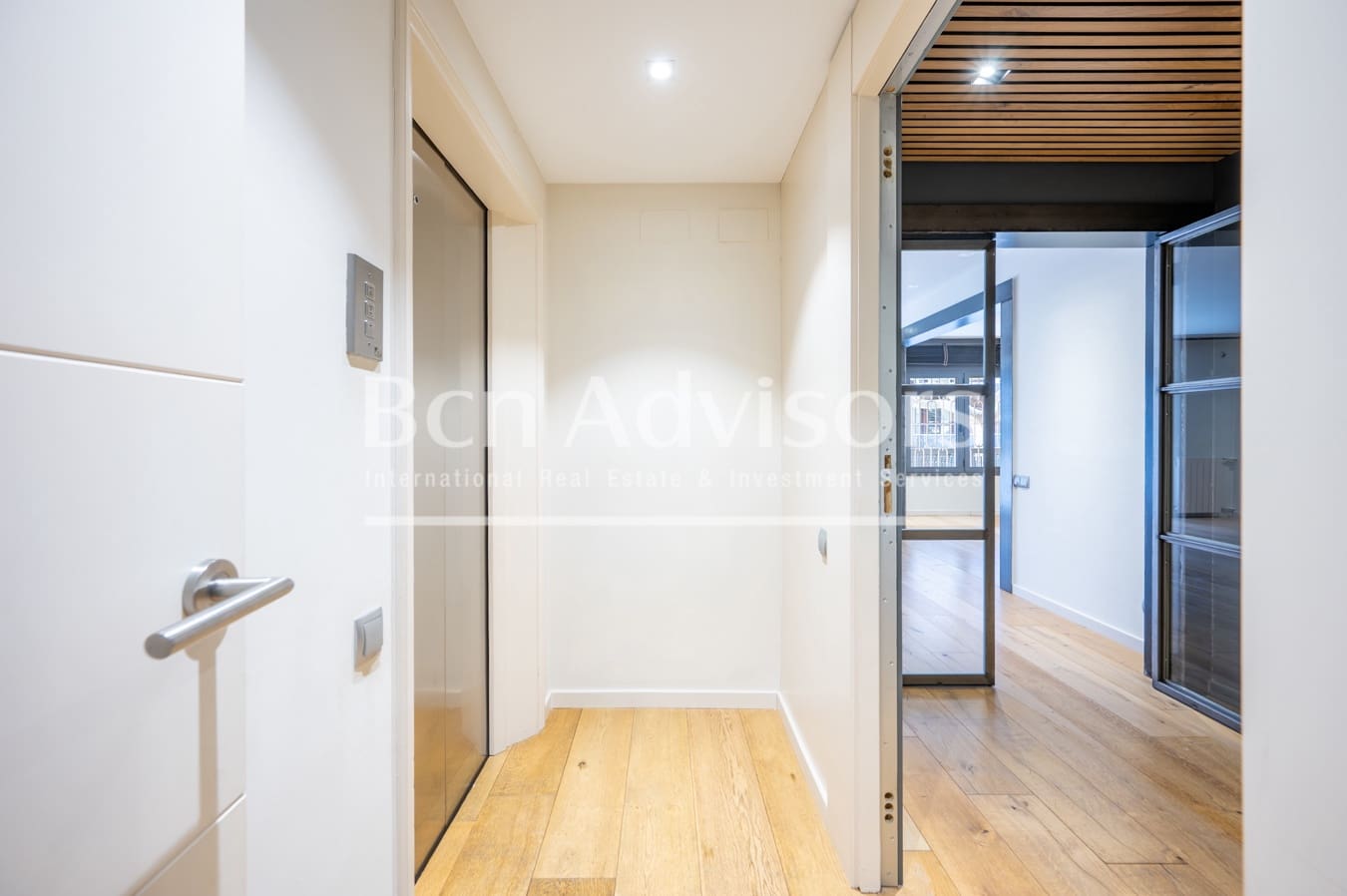 5 soveværelse Lejlighed til salg i Barcelona by - € 1.550.000 (Ref: 9561564)