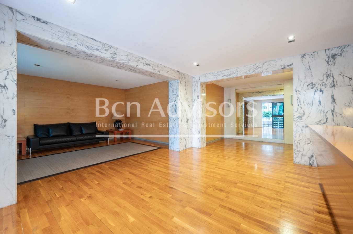 5 soveværelse Lejlighed til salg i Barcelona by - € 1.550.000 (Ref: 9561564)