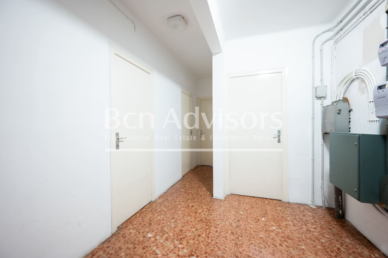 5 soveværelse Lejlighed til salg i Barcelona by - € 1.550.000 (Ref: 9561564)