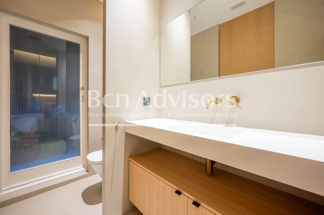 3 sovrum Lägenhet till salu i Barcelona stad med garage - 1 590 000 € (Ref: 9564937)