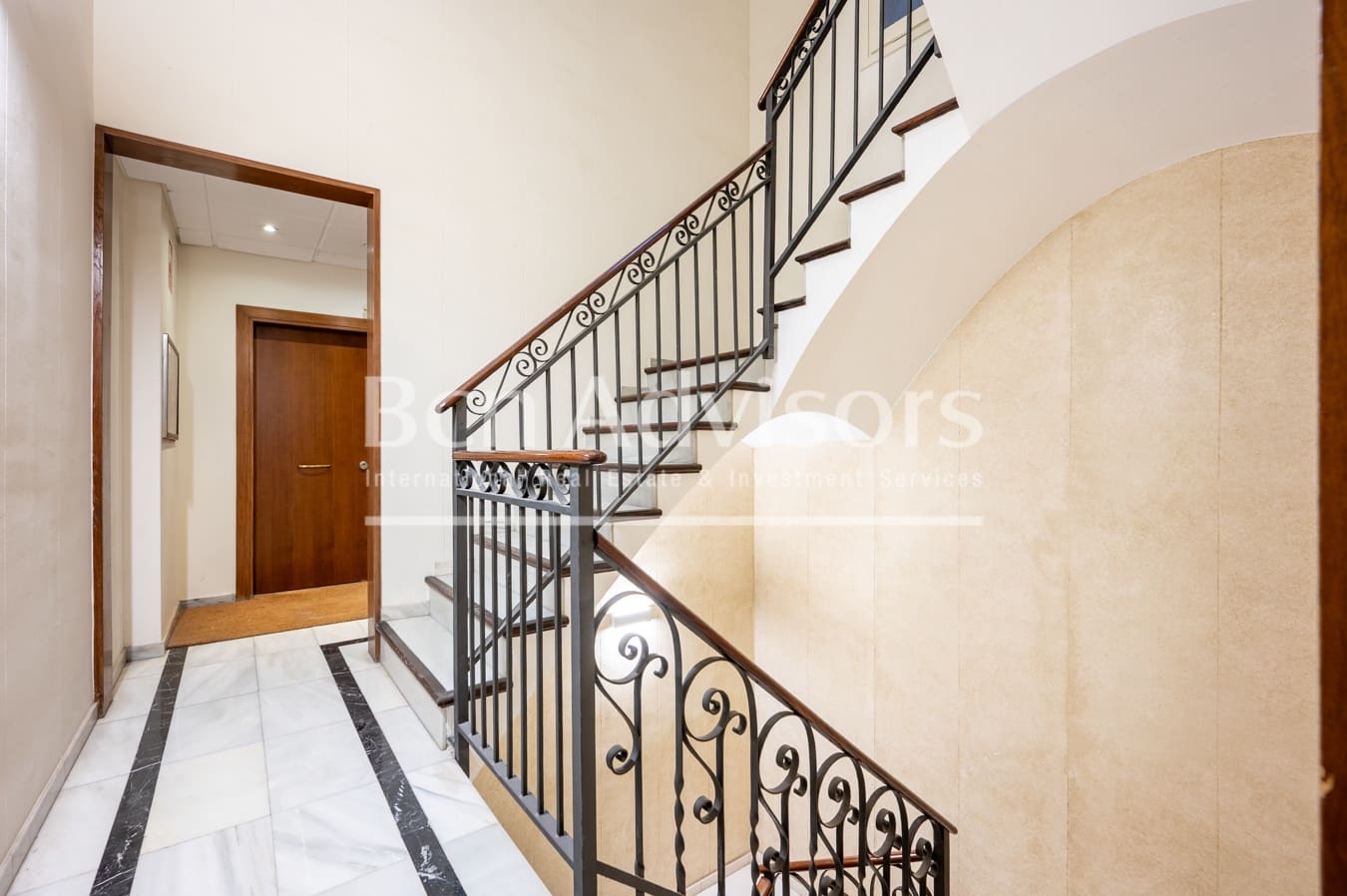 3 sovrum Lägenhet till salu i Barcelona stad med garage - 1 590 000 € (Ref: 9564937)