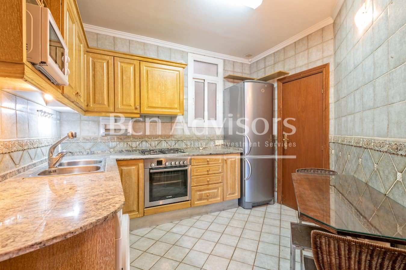 6 bedroom Apartment for sale in Barcelona city - € 850,000 (Ref: 9564938)