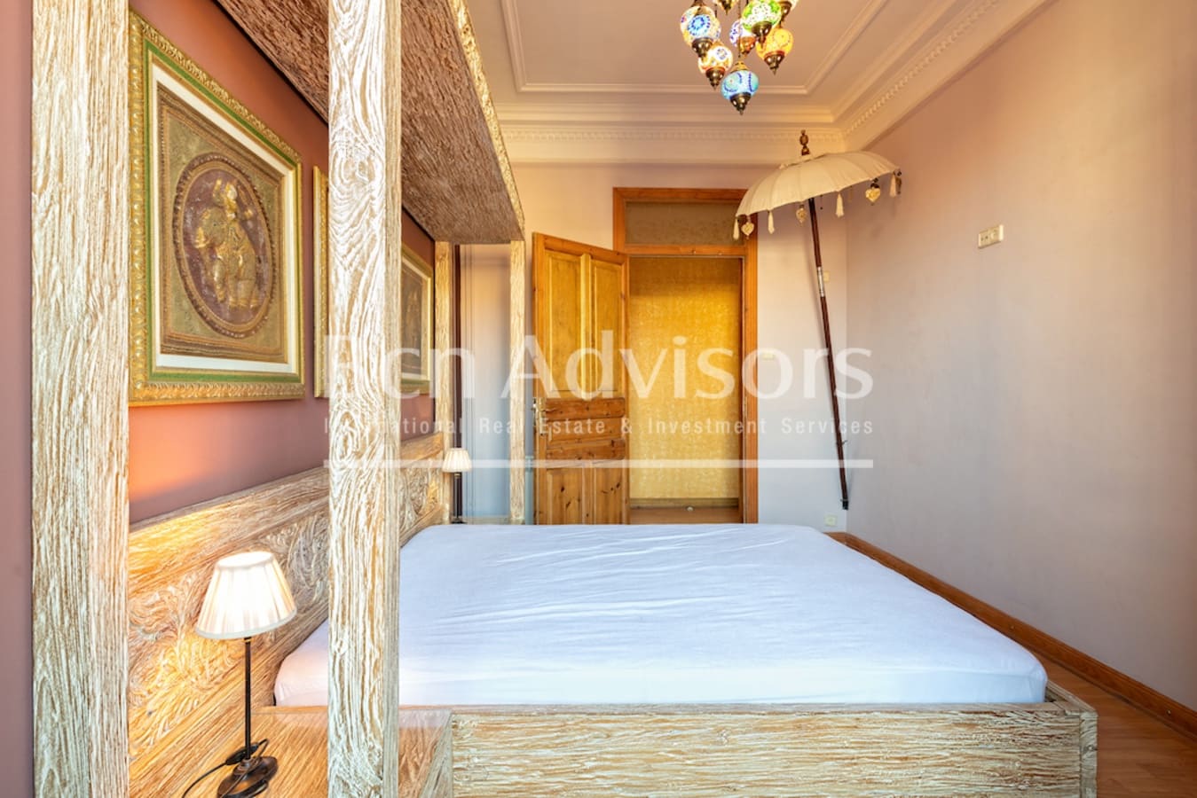 6 bedroom Apartment for sale in Barcelona city - € 850,000 (Ref: 9564938)