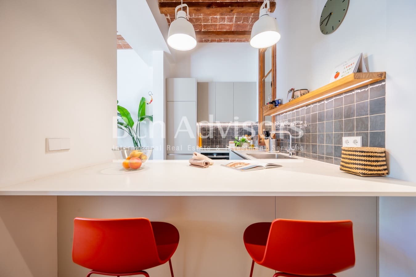 4 slaapkamer Appartement te koop in Barcelona stad - € 1.500.000 (Ref: 9568311)