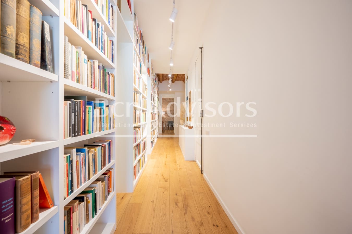 4 slaapkamer Appartement te koop in Barcelona stad - € 1.500.000 (Ref: 9568311)