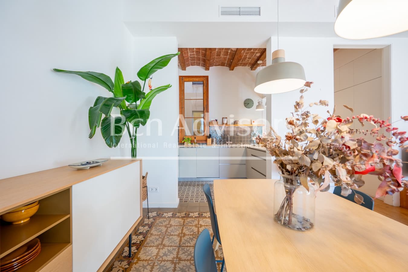 4 slaapkamer Appartement te koop in Barcelona stad - € 1.500.000 (Ref: 9568311)