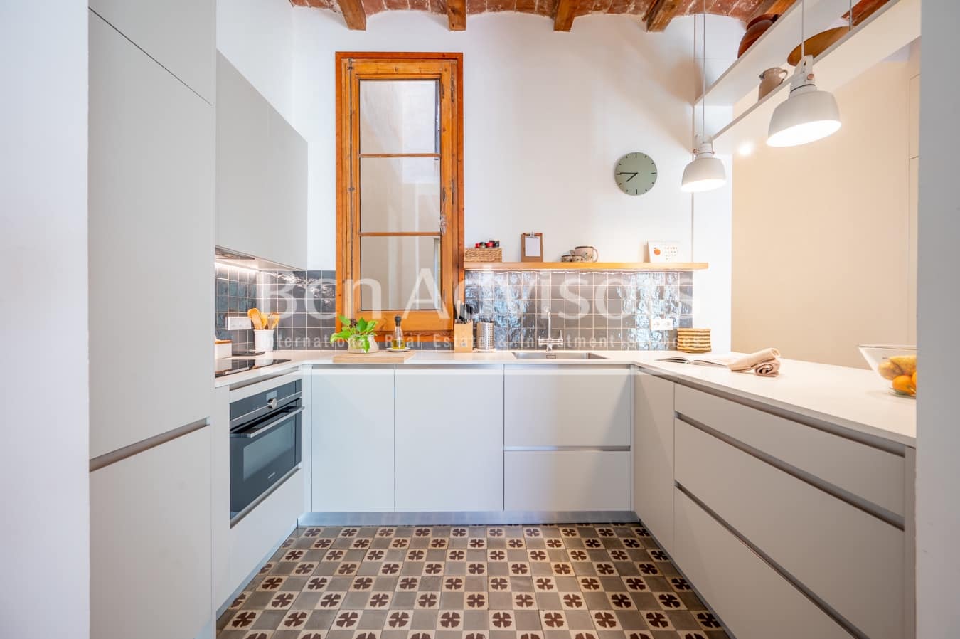 4 slaapkamer Appartement te koop in Barcelona stad - € 1.500.000 (Ref: 9568311)