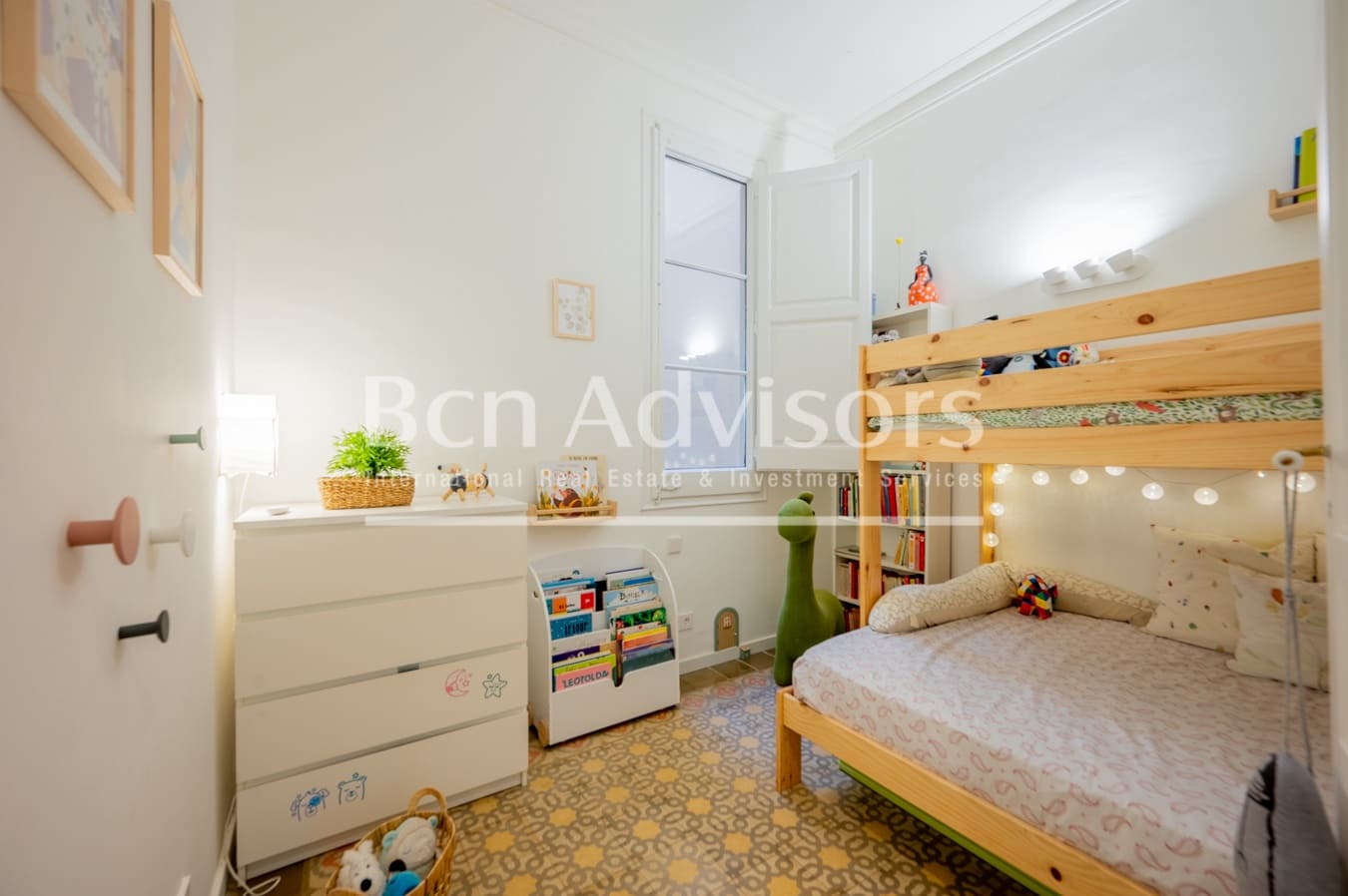 4 slaapkamer Appartement te koop in Barcelona stad - € 1.500.000 (Ref: 9568311)