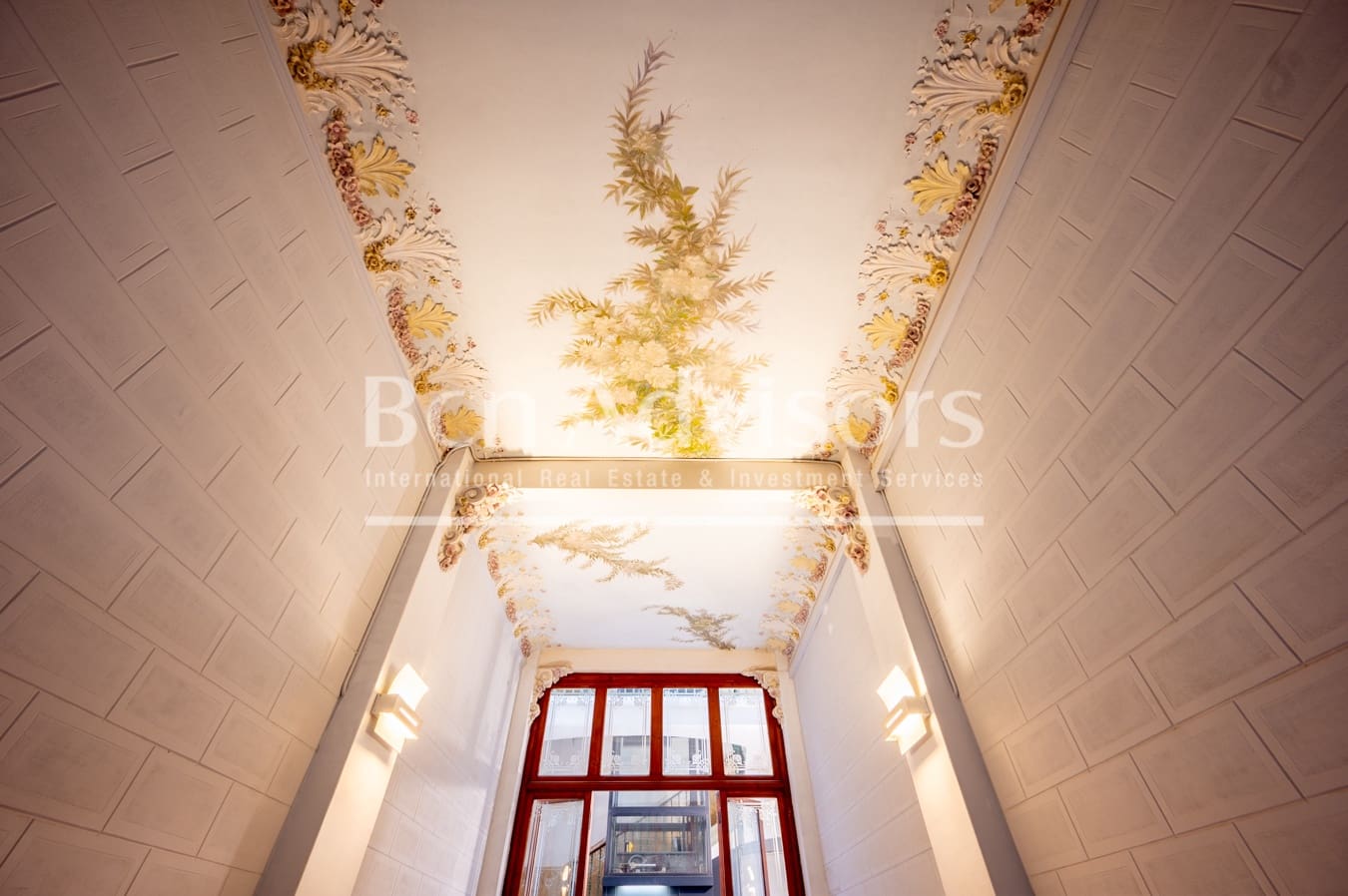 4 slaapkamer Appartement te koop in Barcelona stad - € 1.500.000 (Ref: 9568311)