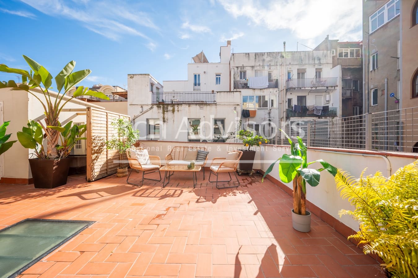 4 slaapkamer Appartement te koop in Barcelona stad - € 1.500.000 (Ref: 9568311)