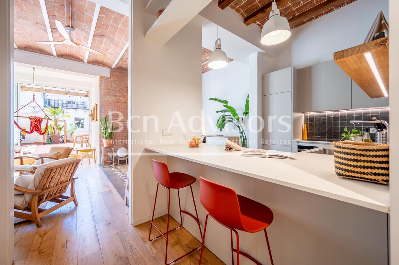 4 slaapkamer Appartement te koop in Barcelona stad - € 1.500.000 (Ref: 9568311)