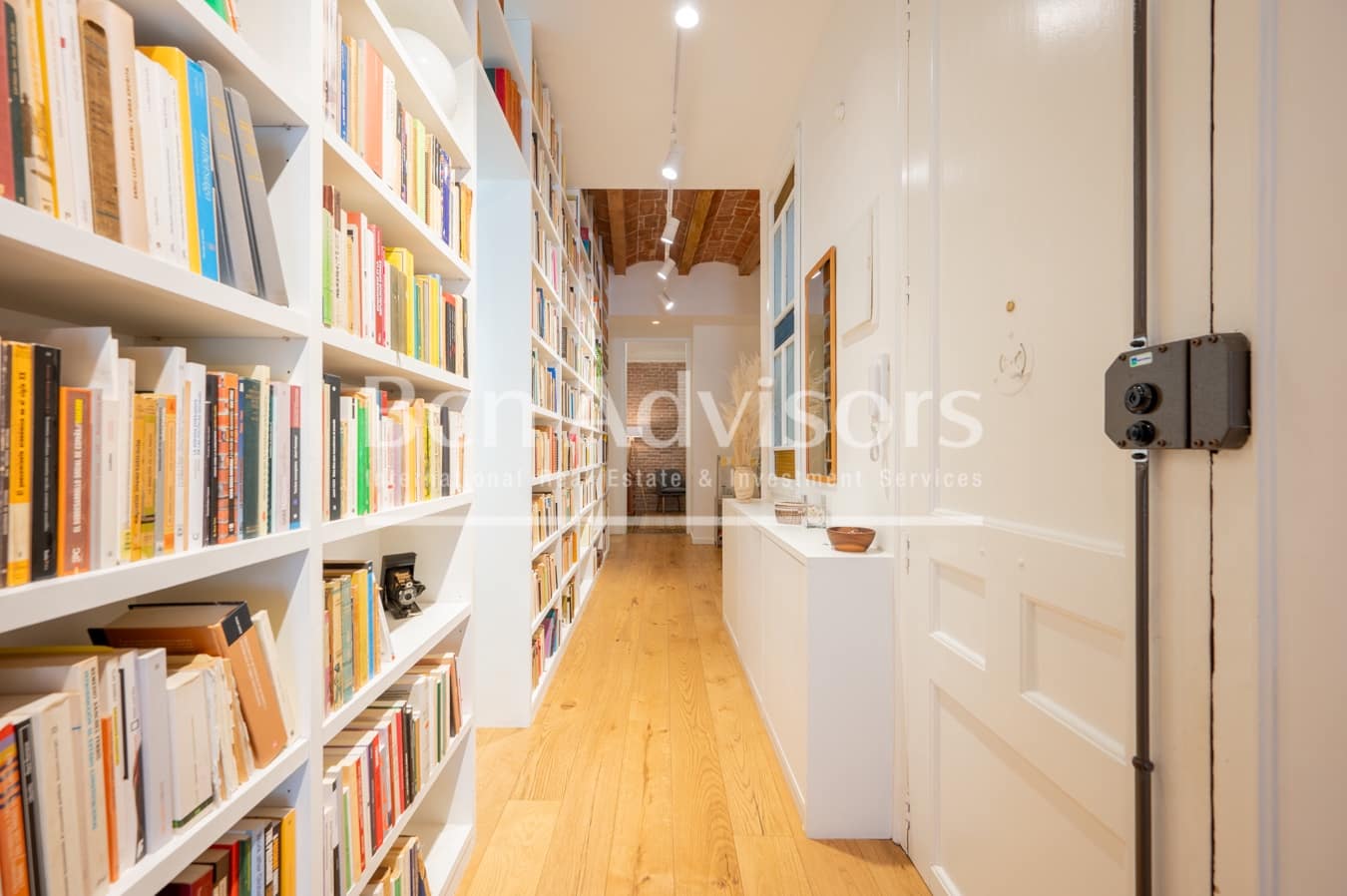 4 slaapkamer Appartement te koop in Barcelona stad - € 1.500.000 (Ref: 9568311)