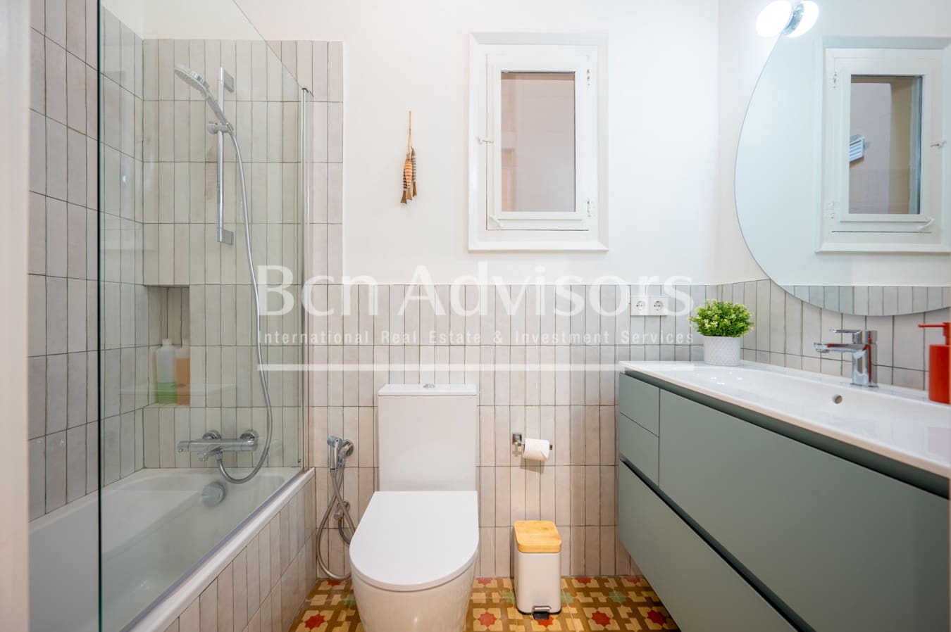 4 slaapkamer Appartement te koop in Barcelona stad - € 1.500.000 (Ref: 9568311)