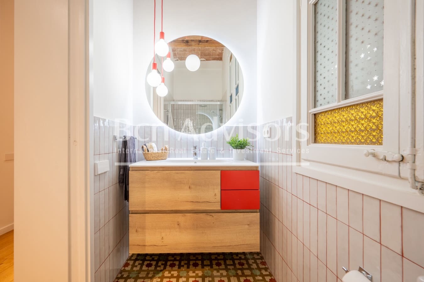 4 slaapkamer Appartement te koop in Barcelona stad - € 1.500.000 (Ref: 9568311)