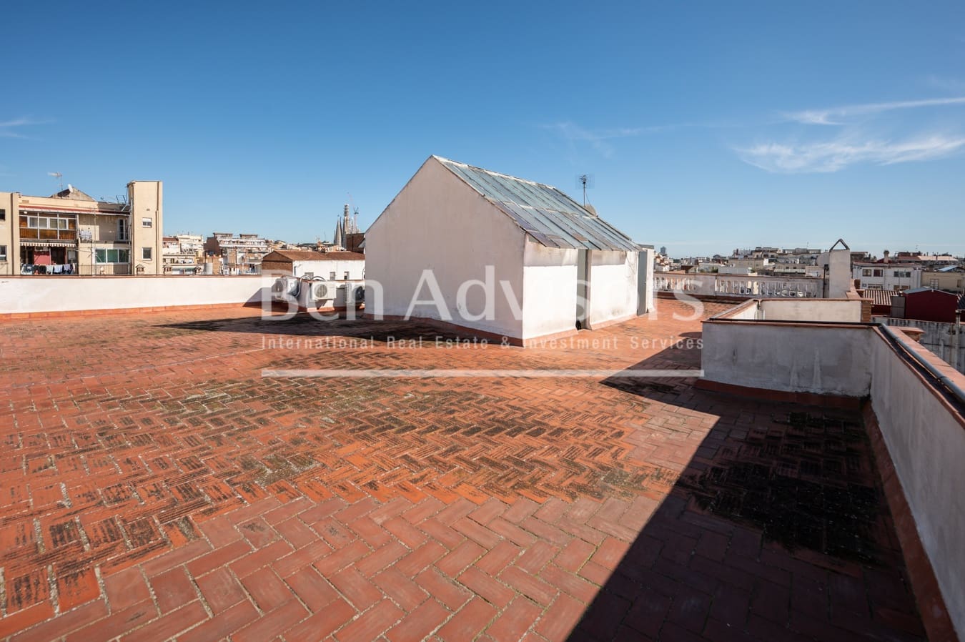 4 slaapkamer Appartement te koop in Barcelona stad - € 1.500.000 (Ref: 9568311)