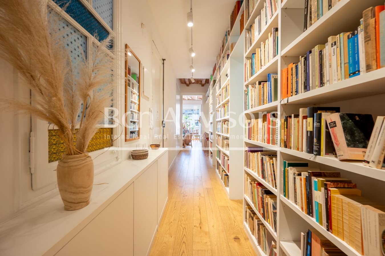 4 slaapkamer Appartement te koop in Barcelona stad - € 1.500.000 (Ref: 9568311)