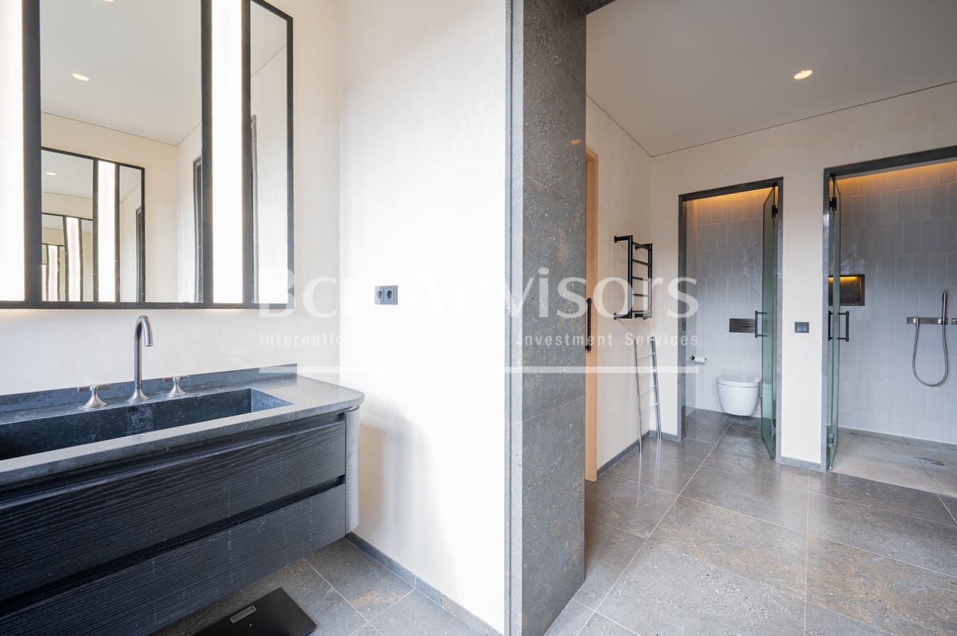 2 makuuhuone Huoneisto myytävänä paikassa Barcelona kaupunki - 950 000 € (Ref: 9568312)