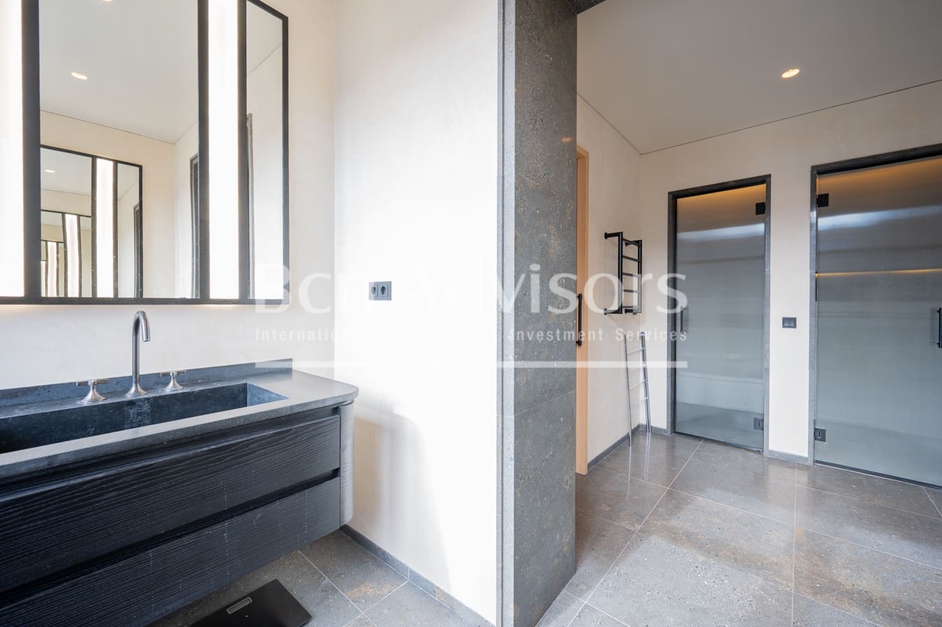 2 makuuhuone Huoneisto myytävänä paikassa Barcelona kaupunki - 950 000 € (Ref: 9568312)