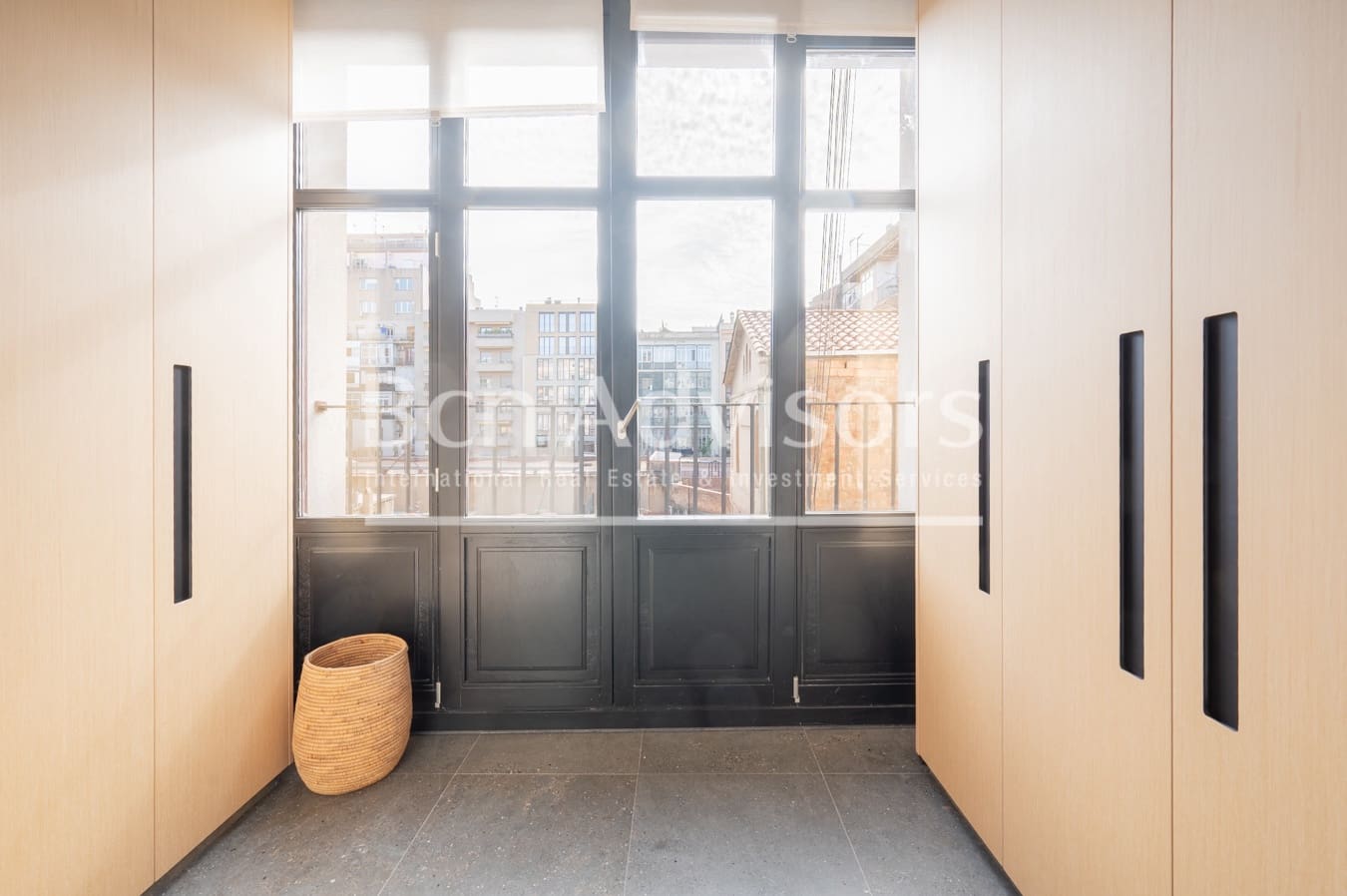 2 makuuhuone Huoneisto myytävänä paikassa Barcelona kaupunki - 950 000 € (Ref: 9568312)