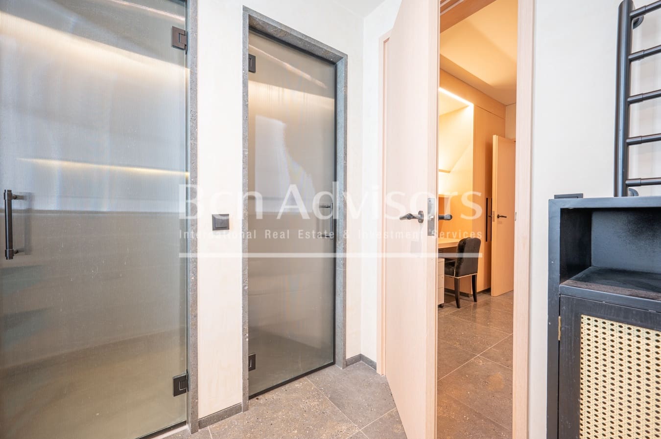 2 makuuhuone Huoneisto myytävänä paikassa Barcelona kaupunki - 950 000 € (Ref: 9568312)