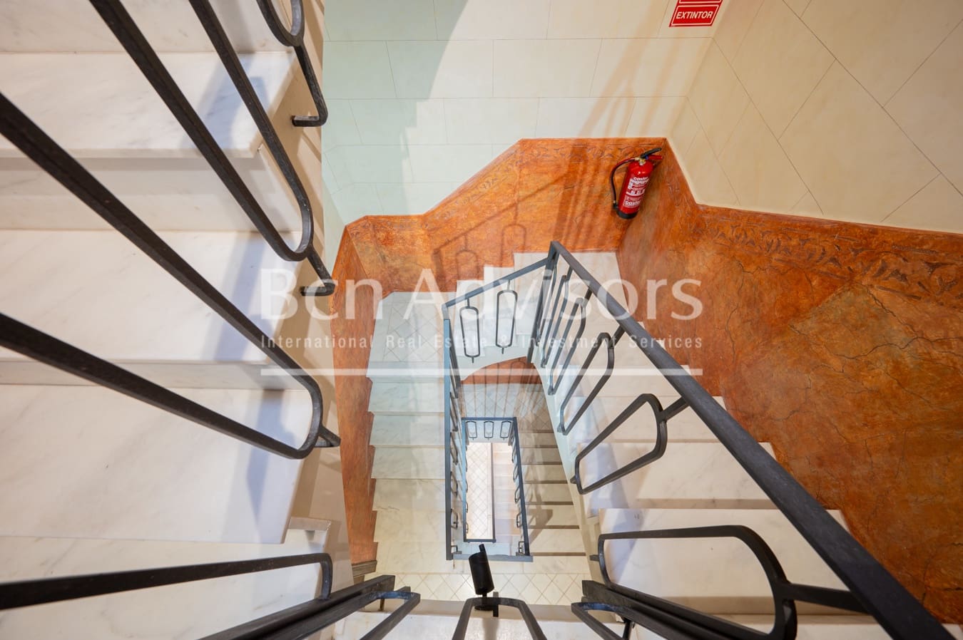 2 makuuhuone Huoneisto myytävänä paikassa Barcelona kaupunki - 950 000 € (Ref: 9568312)