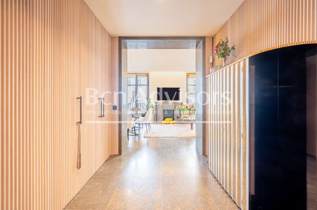 2 soveværelse Lejlighed til salg i L'Antiga Esquerra de L'Eixample, Barcelona by - € 950.000 (Ref: 9568312)