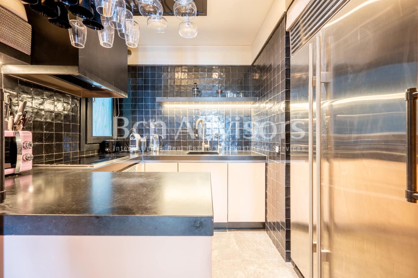 2 makuuhuone Huoneisto myytävänä paikassa Barcelona kaupunki - 950 000 € (Ref: 9568312)