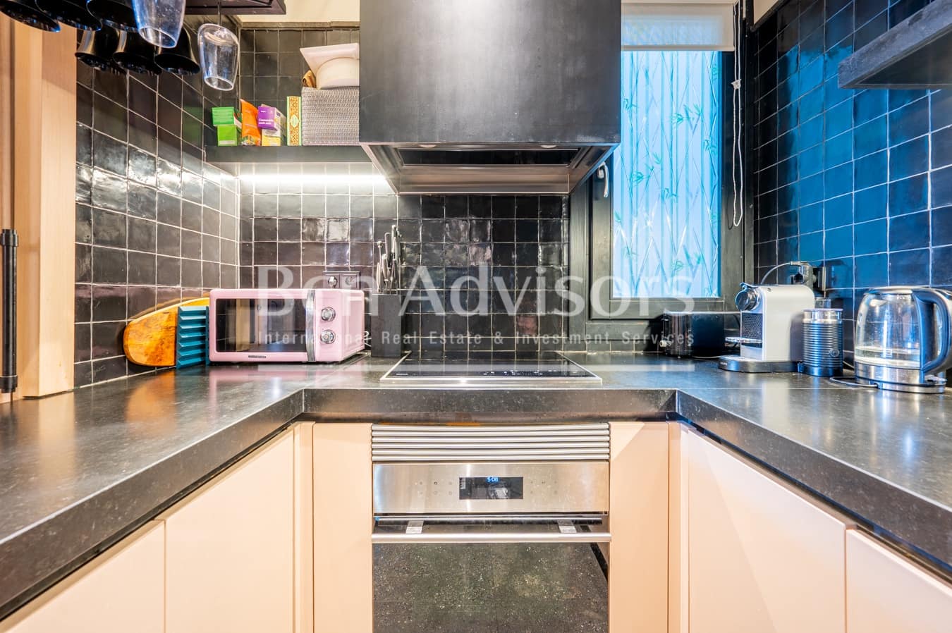 2 makuuhuone Huoneisto myytävänä paikassa Barcelona kaupunki - 950 000 € (Ref: 9568312)