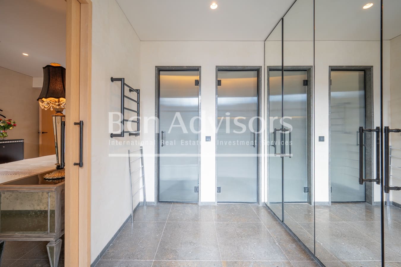 2 makuuhuone Huoneisto myytävänä paikassa Barcelona kaupunki - 950 000 € (Ref: 9568312)