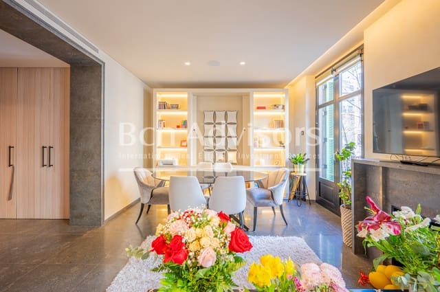 2 soveværelse Lejlighed til salg i L'Antiga Esquerra de L'Eixample, Barcelona by - € 950.000 (Ref: 9568312)