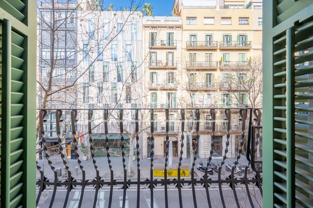 2 soveværelse Lejlighed til salg i L'Antiga Esquerra de L'Eixample, Barcelona by - € 950.000 (Ref: 9568312)
