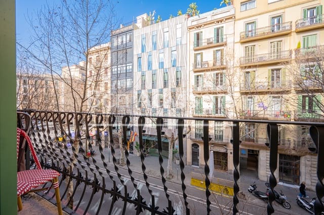 2 soveværelse Lejlighed til salg i L'Antiga Esquerra de L'Eixample, Barcelona by - € 950.000 (Ref: 9568312)