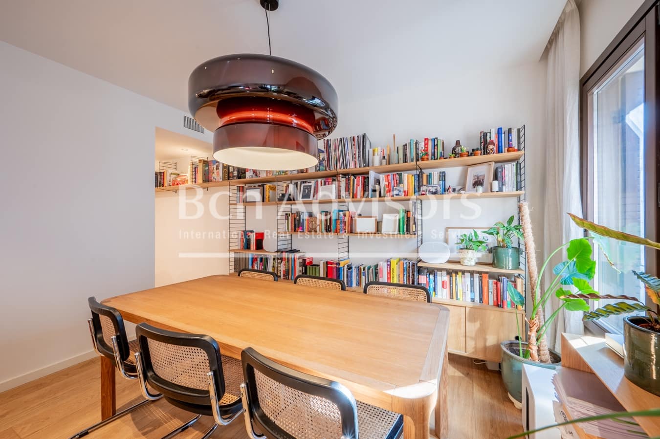 3 chambre Appartement à vendre à Barcelone ville avec piscine - 910 000 € (Ref: 9582510)
