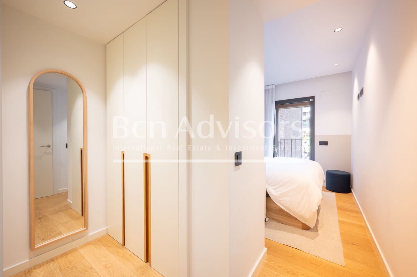 3 chambre Appartement à vendre à Barcelone ville avec piscine - 910 000 € (Ref: 9582510)