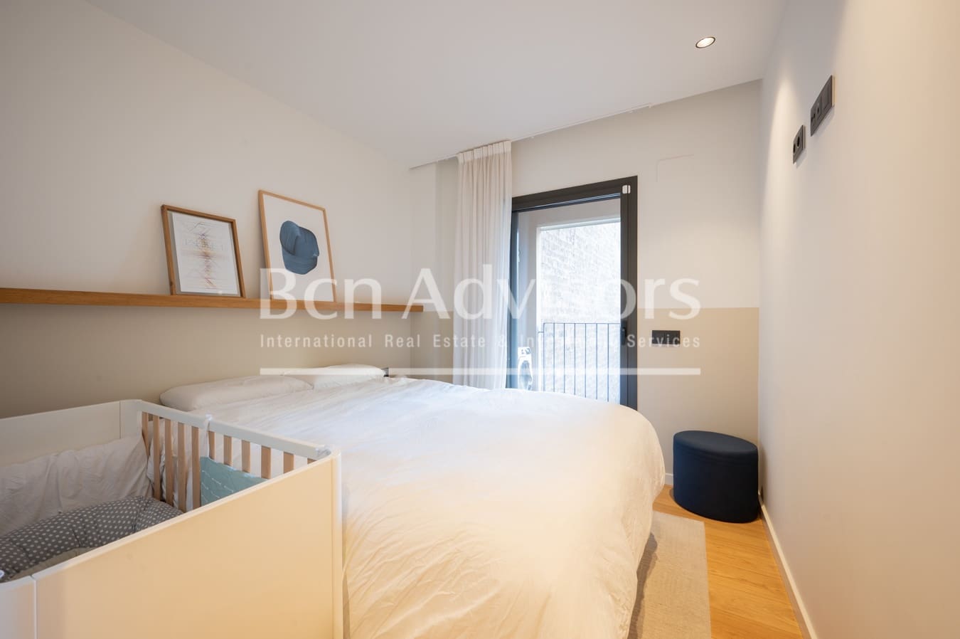 3 chambre Appartement à vendre à Barcelone ville avec piscine - 910 000 € (Ref: 9582510)