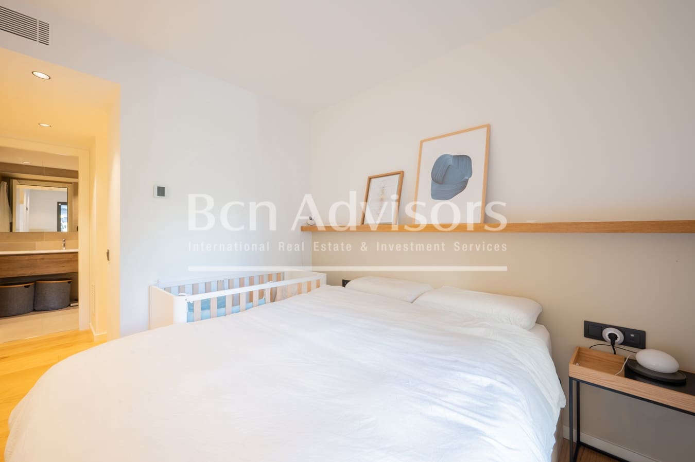 3 chambre Appartement à vendre à Barcelone ville avec piscine - 910 000 € (Ref: 9582510)