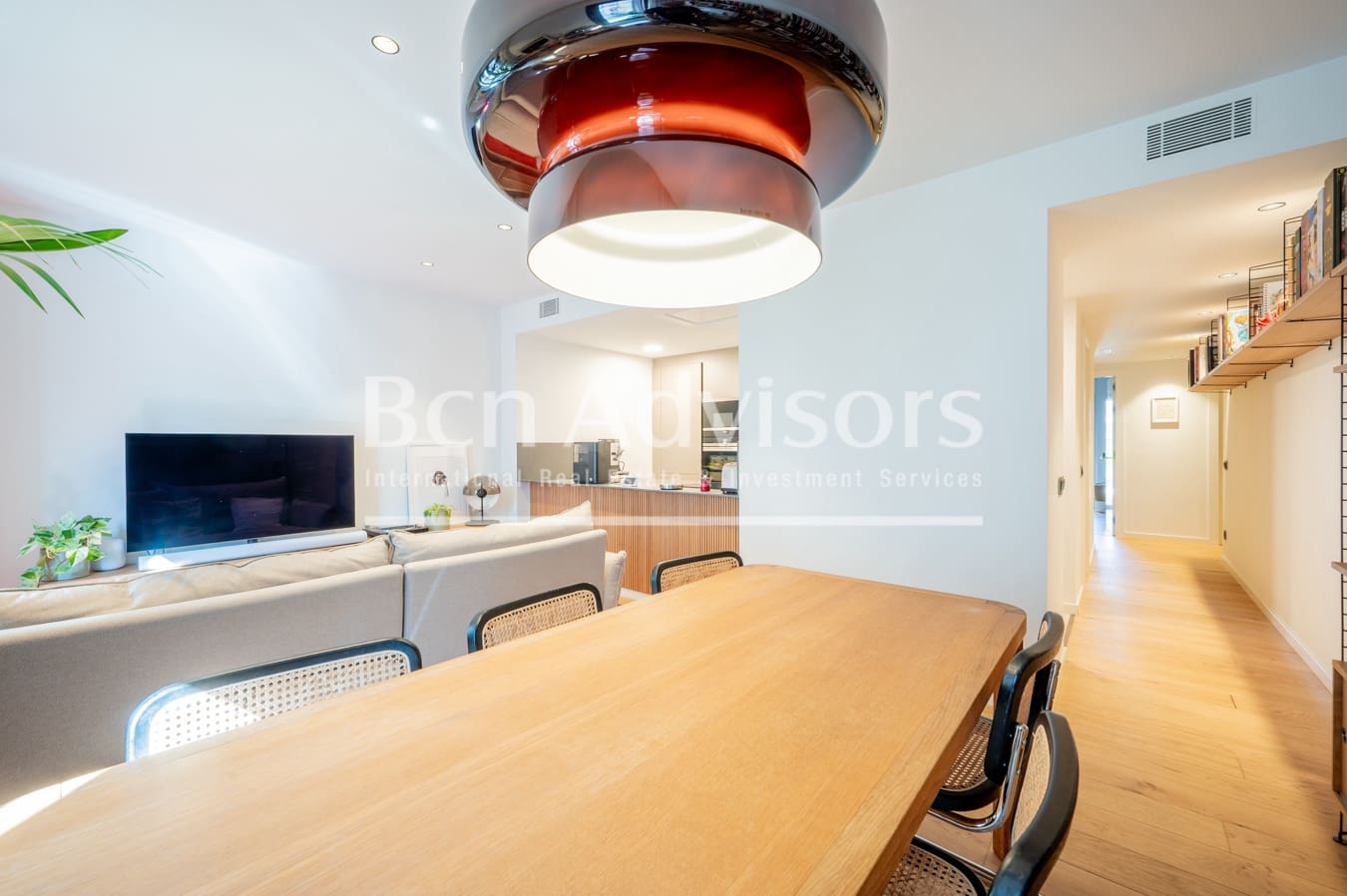 3 chambre Appartement à vendre à Barcelone ville avec piscine - 910 000 € (Ref: 9582510)