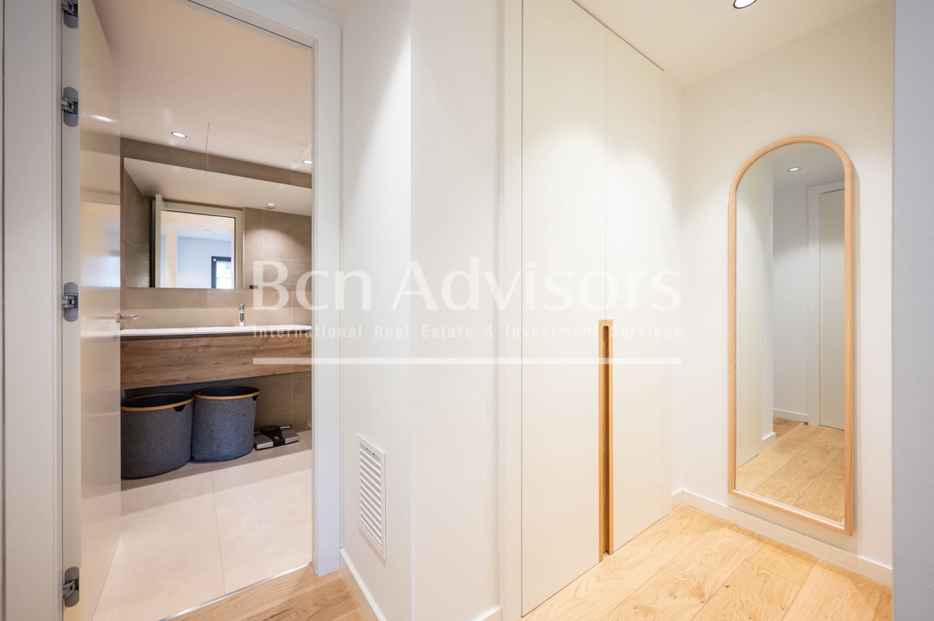 3 chambre Appartement à vendre à Barcelone ville avec piscine - 910 000 € (Ref: 9582510)