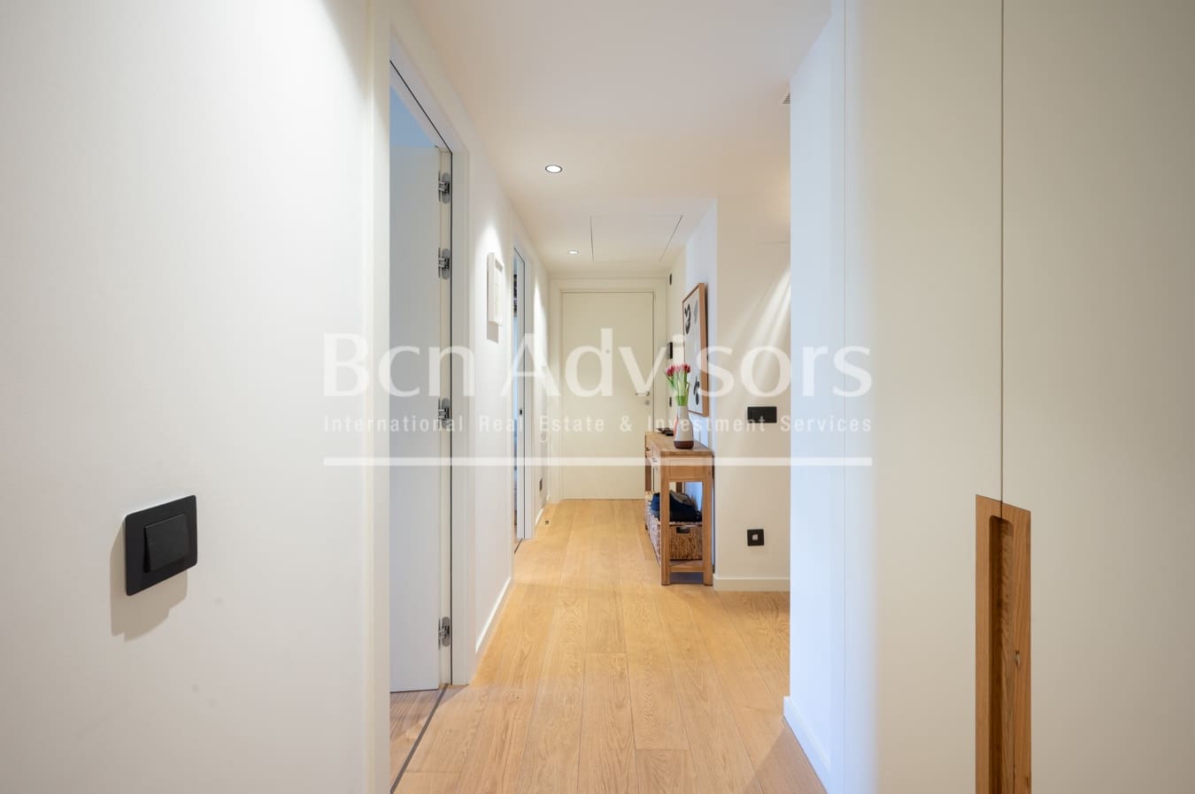 3 chambre Appartement à vendre à Barcelone ville avec piscine - 910 000 € (Ref: 9582510)
