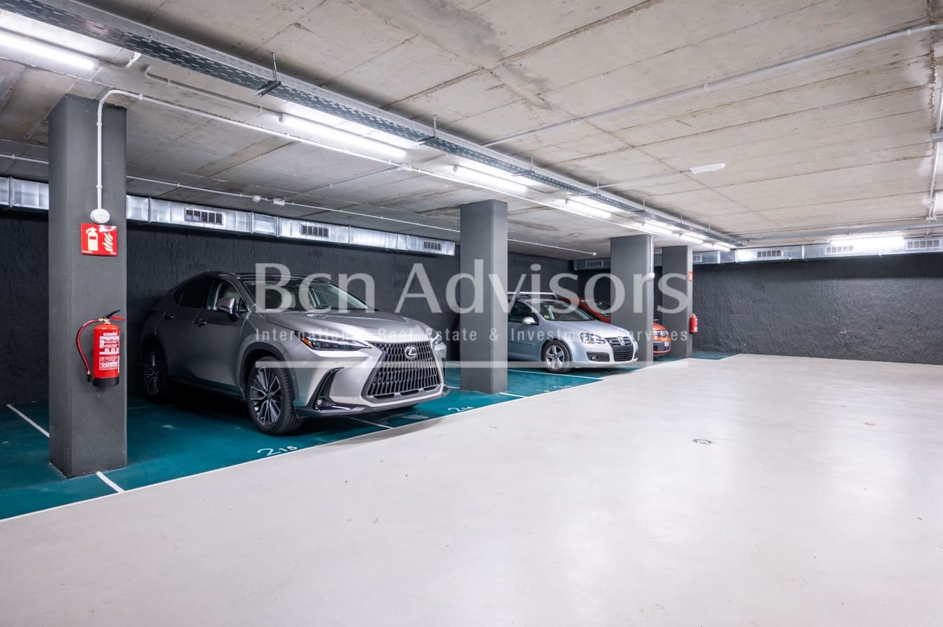 3 chambre Appartement à vendre à Barcelone ville avec piscine - 910 000 € (Ref: 9582510)